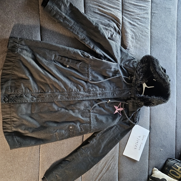 Jeffree Star | Jackets & Coats | Jeffree Star Parka | Poshmark